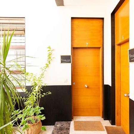 Dreams Home Alameda Sevilla Exterior foto
