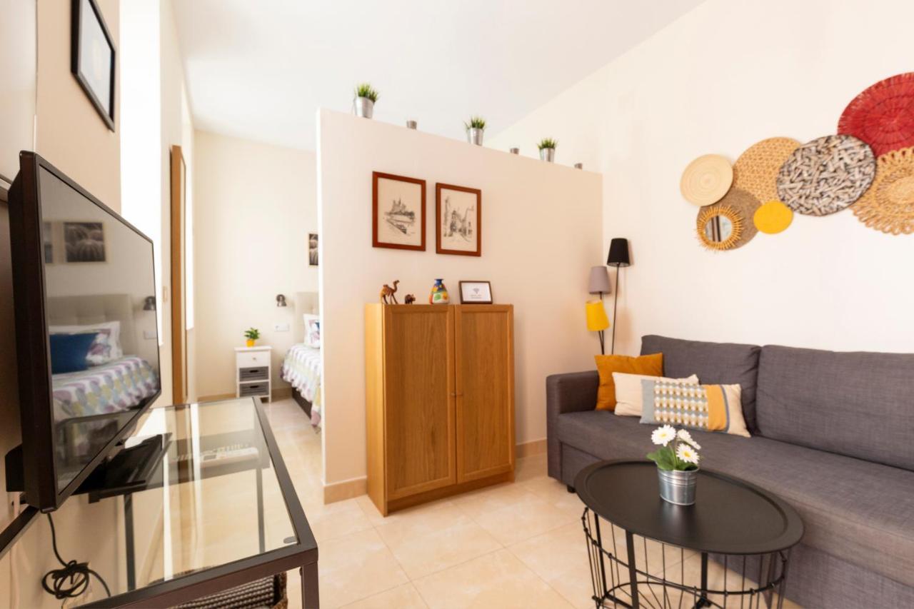 Dreams Home Alameda Sevilla Exterior foto